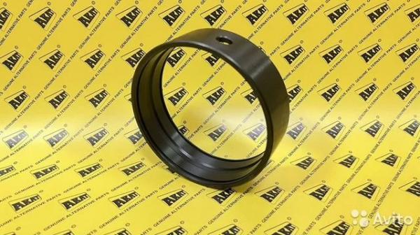 Втулка ОЕМ 123475 — фото 3